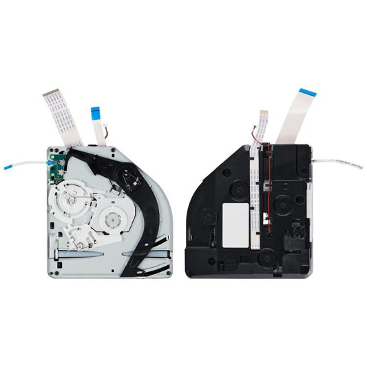 Lecteur optique intégré pour PS5 (chaîne principale) - Accessoires, V1.0 1000 Optical Drive With Board, V2.0 1100 Optical Drive With Board, V3.0 1200 Optical Drive With Board, V1.0 Entire Optical Drive, V2.0 Entire Optical Drive, V3.0 Entire Optical Drive
