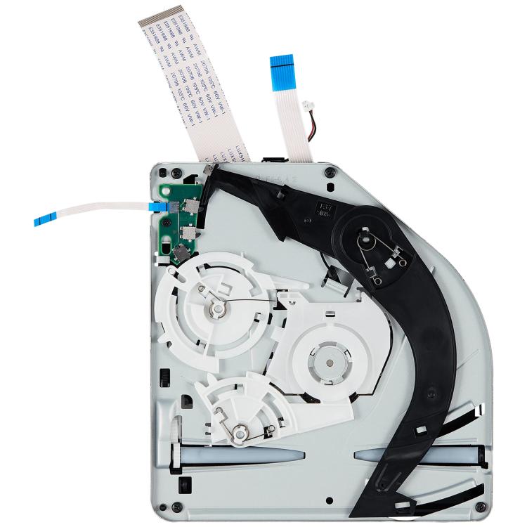 Lecteur optique intégré pour PS5 (chaîne principale) - Accessoires, V1.0 1000 Optical Drive With Board, V2.0 1100 Optical Drive With Board, V3.0 1200 Optical Drive With Board, V1.0 Entire Optical Drive, V2.0 Entire Optical Drive, V3.0 Entire Optical Drive