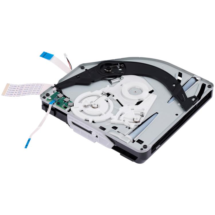 Lecteur optique intégré pour PS5 (chaîne principale) - Accessoires, V1.0 1000 Optical Drive With Board, V2.0 1100 Optical Drive With Board, V3.0 1200 Optical Drive With Board, V1.0 Entire Optical Drive, V2.0 Entire Optical Drive, V3.0 Entire Optical Drive