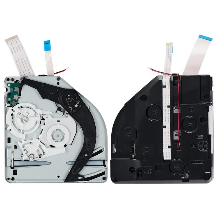 Lecteur optique intégré pour PS5 (chaîne principale) - Accessoires, V1.0 1000 Optical Drive With Board, V2.0 1100 Optical Drive With Board, V3.0 1200 Optical Drive With Board, V1.0 Entire Optical Drive, V2.0 Entire Optical Drive, V3.0 Entire Optical Drive