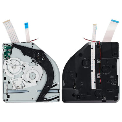 Lecteur optique intégré pour PS5 (chaîne principale) - Accessoires, V1.0 1000 Optical Drive With Board, V2.0 1100 Optical Drive With Board, V3.0 1200 Optical Drive With Board, V1.0 Entire Optical Drive, V2.0 Entire Optical Drive, V3.0 Entire Optical Drive