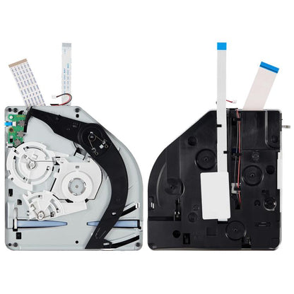 Lecteur optique intégré pour PS5 (chaîne principale) - Accessoires, V1.0 1000 Optical Drive With Board, V2.0 1100 Optical Drive With Board, V3.0 1200 Optical Drive With Board, V1.0 Entire Optical Drive, V2.0 Entire Optical Drive, V3.0 Entire Optical Drive