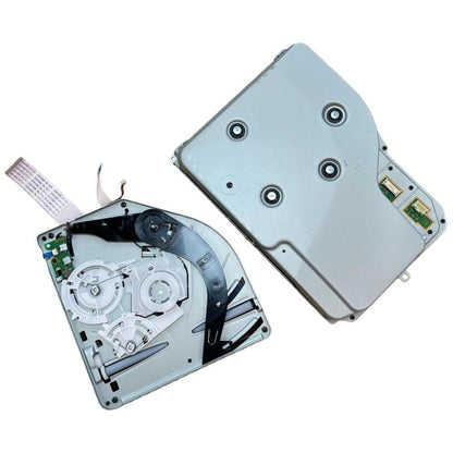 Lecteur optique intégré pour PS5 (chaîne principale) - Accessoires, V1.0 1000 Optical Drive With Board, V2.0 1100 Optical Drive With Board, V3.0 1200 Optical Drive With Board, V1.0 Entire Optical Drive, V2.0 Entire Optical Drive, V3.0 Entire Optical Drive
