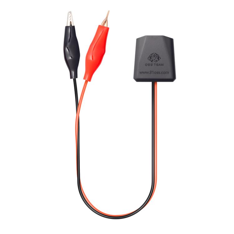 Outil de séparation et de retrait rapide de l'adhésif de batterie OSS TEAM W06, W06