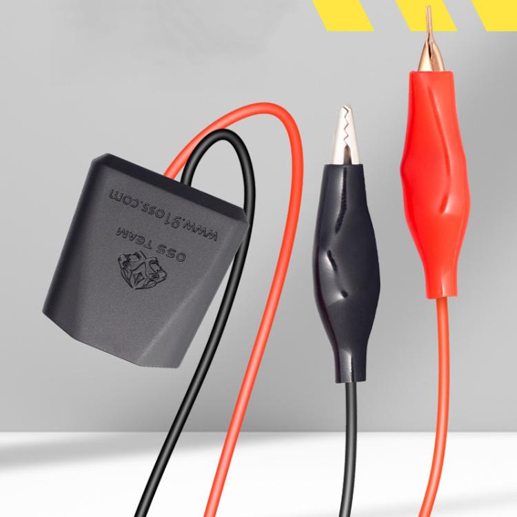 Outil de séparation et de retrait rapide de l'adhésif de batterie OSS TEAM W06, W06