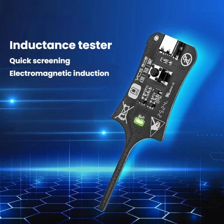 Testeur de capacité et d'inductance YCS pour cartes mères de téléphones portables, YCS Inductance Tester