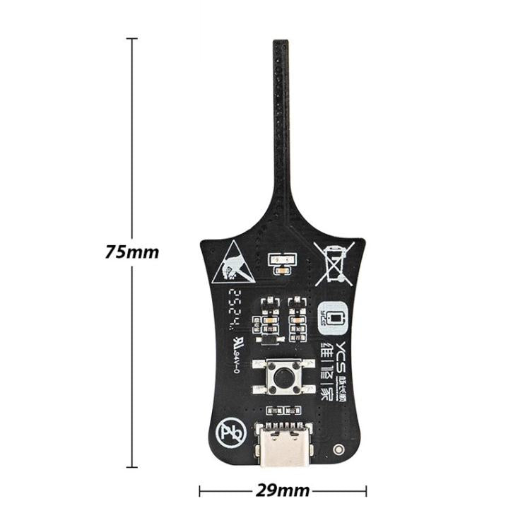 Testeur de capacité et d'inductance YCS pour cartes mères de téléphones portables, YCS Inductance Tester