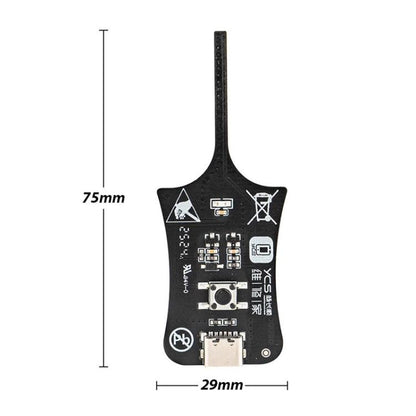 Testeur de capacité et d'inductance YCS pour cartes mères de téléphones portables, YCS Inductance Tester