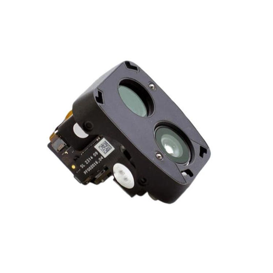 Pièces de rechange pour la réparation du noyau de l'objectif de la caméra DJI Air 3, Camera Lens Core