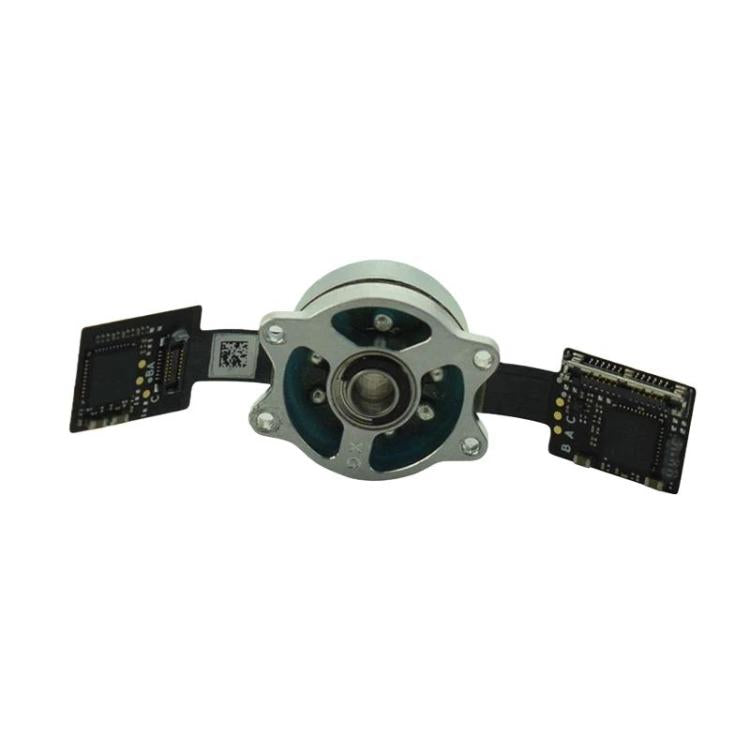 Pièces de rechange pour moteur de caméra de nacelle DJI Air 3, Yaw Motor, Pitch Motor, Roll Motor