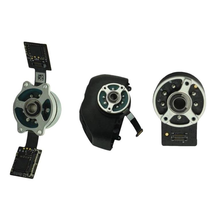 Pièces de rechange pour moteur de caméra de nacelle DJI Air 3, Yaw Motor, Pitch Motor, Roll Motor