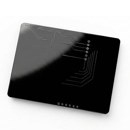 Outil d'étalonnage du capteur d'angle HuiMinTONG HMT-AP85 pour Macbook Pro / Air
