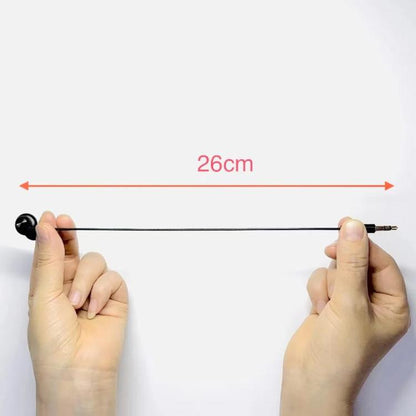 Pièces de rechange pour casque VR 3,5 mm, For Meta Quest 3 Right Earphone, For Meta Quest 2 Left Earphone, For Meta Quest Pro 1pair Earphone
