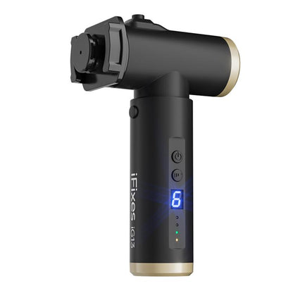 Distributeur électrique portable de seringue pour la réparation de téléphones portables, booster de colle, iG13