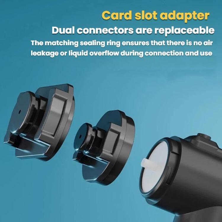 Distributeur électrique portable de seringue pour la réparation de téléphones portables, booster de colle, iG13