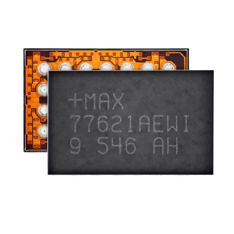 Puce d'alimentation MAX77621AEWI pour console Nintendo Switch, MAX77621AEWI