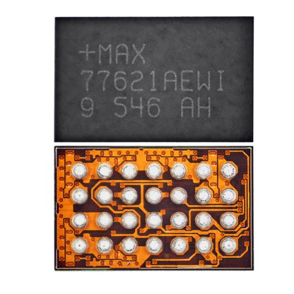 Puce d'alimentation MAX77621AEWI pour console Nintendo Switch, MAX77621AEWI