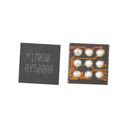 Circuit intégré de détection de batterie MAX17050 pour consoles de jeux Nintendo Switch / OLED / Lite, MAX17050