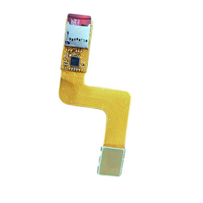 Adaptateur pour carte M2 vers TF pour console de jeux PSP GO - Accessoires d'extension, For PSP GO M2 To TF