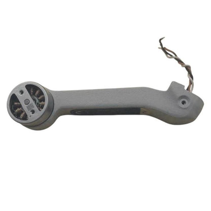 Pièces de rechange pour bras arrière gauche et droit du DJI Mavic Mini SE, Left Rear, Right Rear
