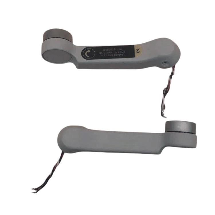 Pièces de rechange pour bras arrière gauche et droit du DJI Mavic Mini SE, Left Rear, Right Rear