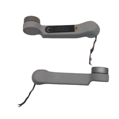 Pièces de rechange pour bras arrière gauche et droit du DJI Mavic Mini SE, Left Rear, Right Rear