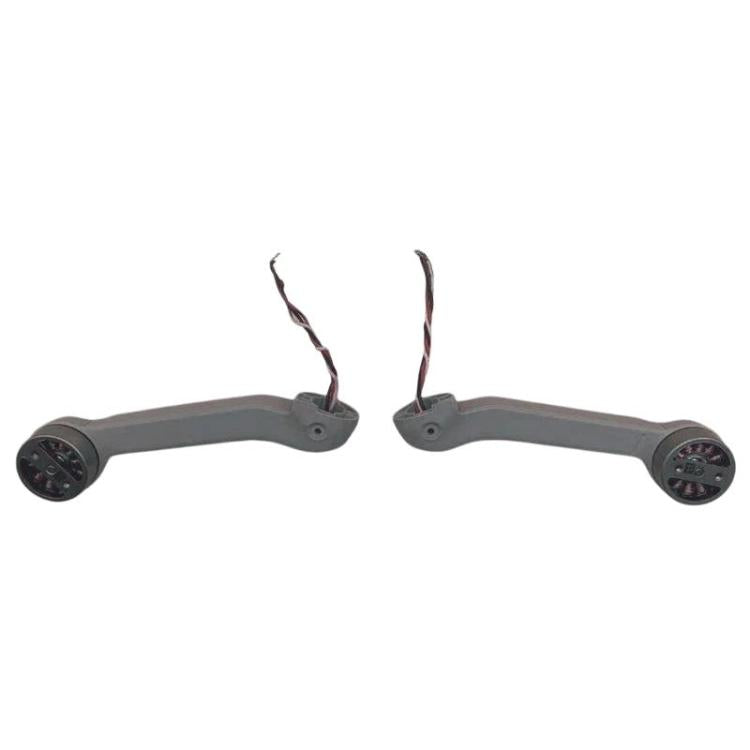 Pièces de rechange pour bras arrière gauche et droit du DJI Mavic Mini SE, Left Rear, Right Rear