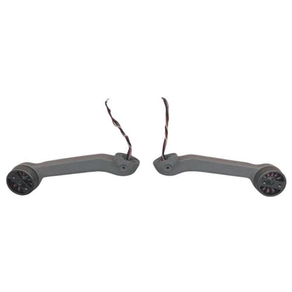 Pièces de rechange pour bras arrière gauche et droit du DJI Mavic Mini SE, Left Rear, Right Rear