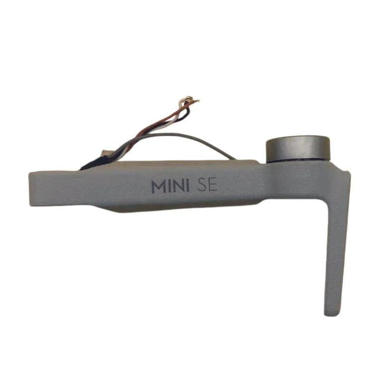 Pièces de rechange pour bras avant gauche et droit du DJI Mavic Mini SE, Left Front, Right Front