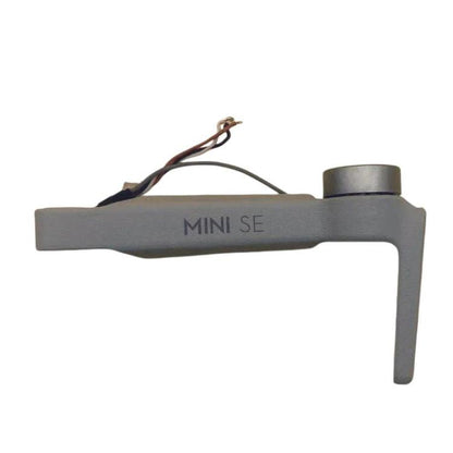 Pièces de rechange pour bras avant gauche et droit du DJI Mavic Mini SE, Left Front, Right Front