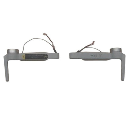 Pièces de rechange pour bras avant gauche et droit du DJI Mavic Mini SE, Left Front, Right Front
