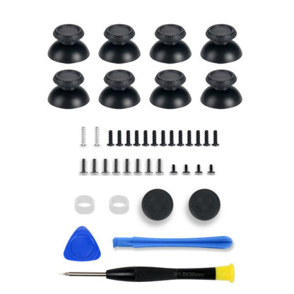Ensemble de capuchons de joystick de remplacement pour manette PS5, NO.34 Kit, NO.40 Kit, NO.68 Kit, NO.69 Kit