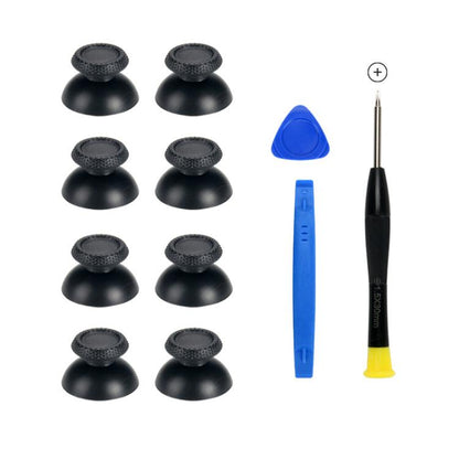 Ensemble de capuchons de joystick de remplacement pour manette PS5, NO.34 Kit, NO.40 Kit, NO.68 Kit, NO.69 Kit