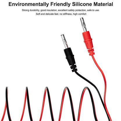 Câbles d'alimentation en silicone SUNSHINE SS-905K pour iPhone séries 6 à 16, SS-905K