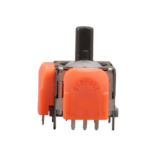 Remplacement de joystick électromagnétique à effet Hall pour joystick analogique DS13-MAX TMR, For PS5 Controller, For PS4 Controller, For XBOX Controller