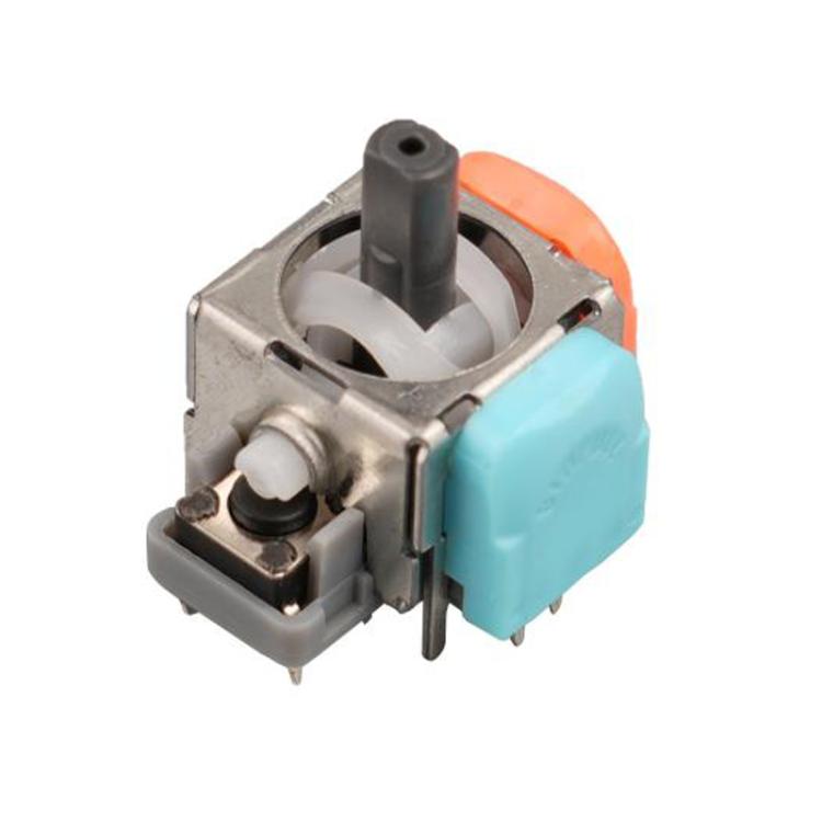 Remplacement de joystick électromagnétique à effet Hall pour joystick analogique DS13-MAX TMR, For PS5 Controller, For PS4 Controller, For XBOX Controller