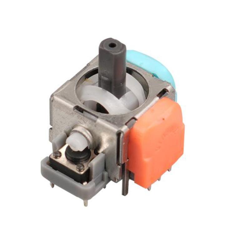 Remplacement de joystick électromagnétique à effet Hall pour joystick analogique DS13-MAX TMR, For PS5 Controller, For PS4 Controller, For XBOX Controller