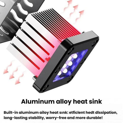 Lampe de polymérisation UV haute puissance MECHANIC UV-120 à 12 billes - Outil de polymérisation rapide