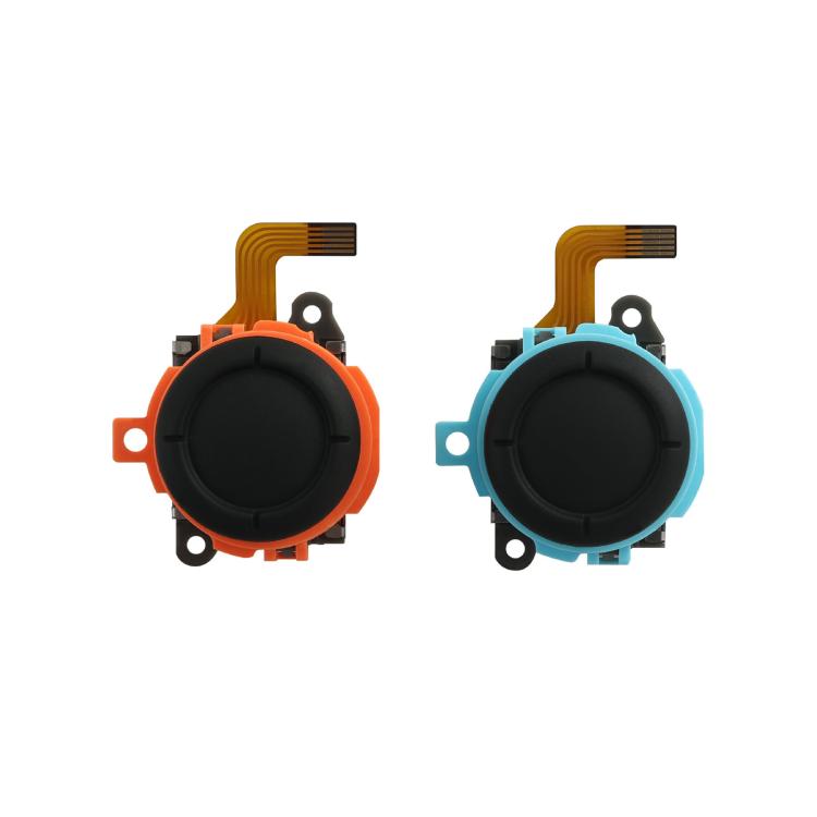 Manette de jeu GuliKit NS70 TMR pour Joy-Con 2 / Switch 2 - Joysticks analogiques de remplacement, NS70