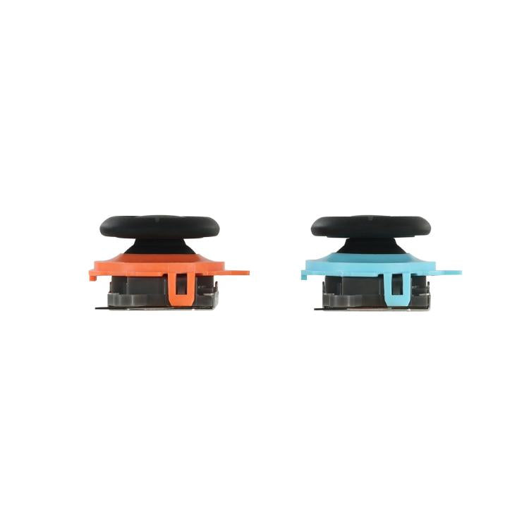 Manette de jeu GuliKit NS70 TMR pour Joy-Con 2 / Switch 2 - Joysticks analogiques de remplacement, NS70