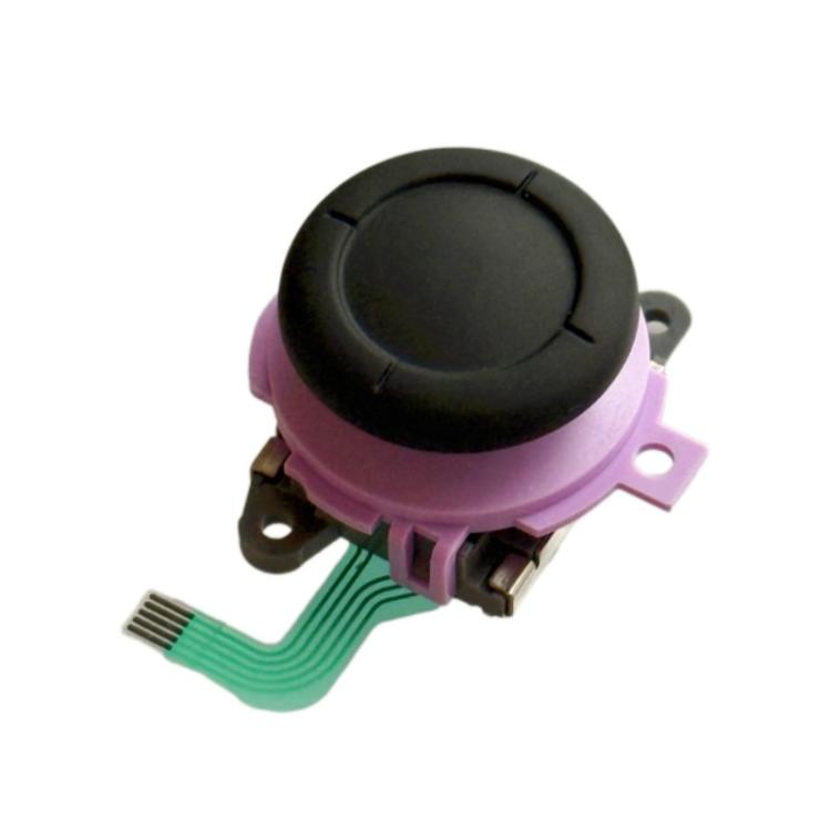 Joystick de remplacement compatible avec le module de capteur de joystick analogique Joy-Con 2 de la Switch