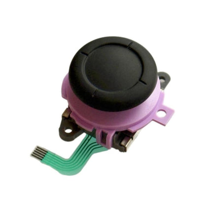 Joystick de remplacement compatible avec le module de capteur de joystick analogique Joy-Con 2 de la Switch