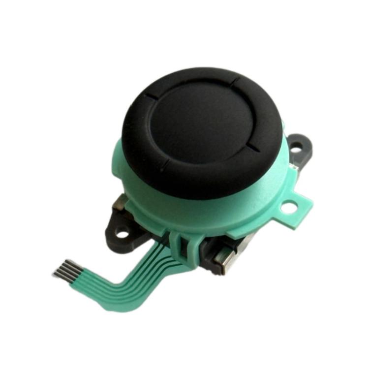 Joystick de remplacement compatible avec le module de capteur de joystick analogique Joy-Con 2 de la Switch