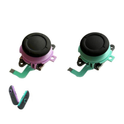 Joystick de remplacement compatible avec le module de capteur de joystick analogique Joy-Con 2 de la Switch