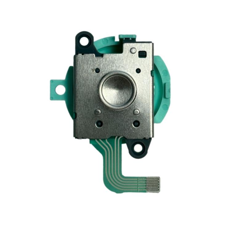 Joystick de remplacement compatible avec le module de capteur de joystick analogique Joy-Con 2 de la Switch