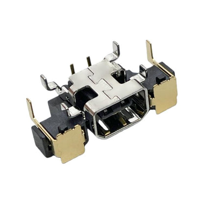 Remplacement de la prise jack d'alimentation du port de charge pour New 3DS XL / LL, Power Jack
