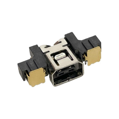 Remplacement de la prise jack d'alimentation du port de charge pour New 3DS XL / LL, Power Jack