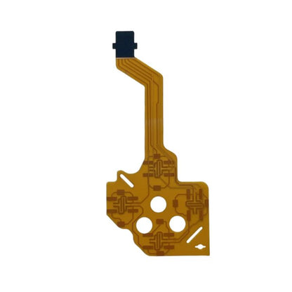 Câble flexible de remplacement pour bouton Portal PlayStation, film conducteur, clavier, Left Side, Right Side, Left & Right Side
