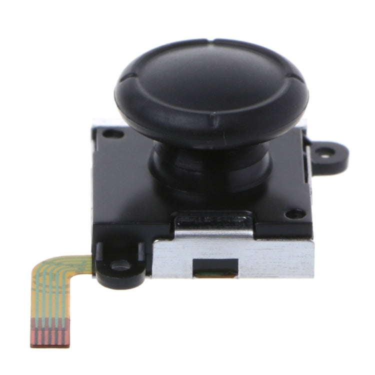 Joystick à capteur analogique 3D pour manette Nintendo Switch NS Joy-Con