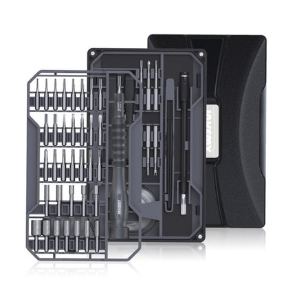 JM-8172 73 en 1 jeu de tournevis combiné téléphone portable ordinateur jeu Machine modèle outil de suppression
